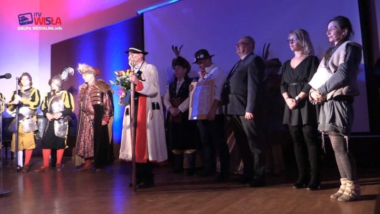 KAWALER ORDERU RZEKI WISŁY WYŁONIONY – UROCZYSTA GALA W SANDOMIERZU
