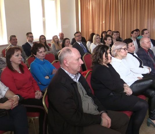 PODKARPACKIE DNI BIZNESU – DZIEŃ PRACODAWCY I PRACOWNIKA