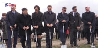 WIELKI DZIEŃ W ZALESIU GORZYCKIM – KOLEJNE INWESTYCJE PRZECIWPOWODZIOWE