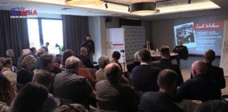 SPOTKANIE Z LEGENDĄ SOLIDARNOŚCI – PREZYDENT LECH WAŁĘSA W TARNOBRZEGU