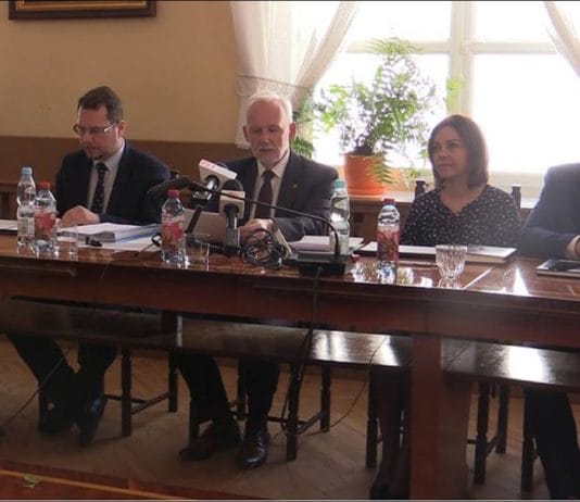 PREZYDENCKI RAPORT OTWARCIA – JAKA JEST SYTUACJA TARNOBRZEGA?