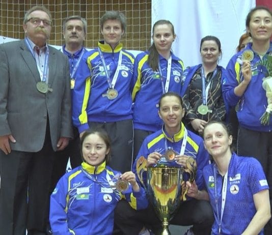 DOMINACJA NA KRAJOWYM PODWÓRKU – KTS ENEA SIARKA MISTRZEM POLSKI