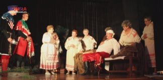 PIELĘGNUJĄ LOKALNĄ KULTURĘ I TRADYCJĘ – POZNAJ LEGENDĘ O SOKOLNIKACH