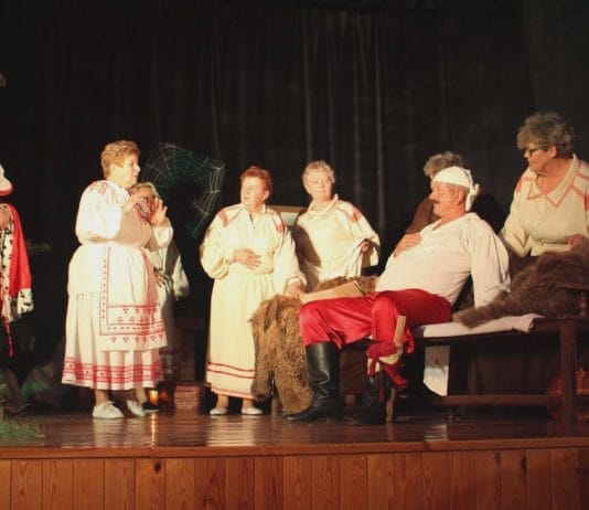 PIELĘGNUJĄ LOKALNĄ KULTURĘ I TRADYCJĘ – POZNAJ LEGENDĘ O SOKOLNIKACH