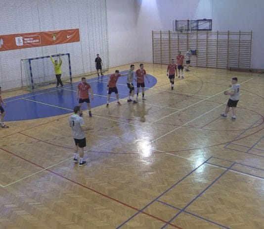 ZIMNY PRYSZNIC SZCZYPIORNISTÓW WISŁY – PEWNA WYGRANA EKIPY Z KRAKOWA