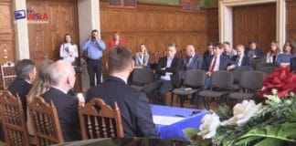 RAZEM CHCĄ ZMIENIAĆ REGIONU – UMOWA CZWÓRPOROZUMIENIA PODPISANA