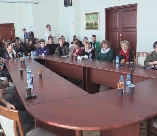 OTWORZYLI SWOJE DRZWI – OFERTA ARIMR W TARNOBRZEGU