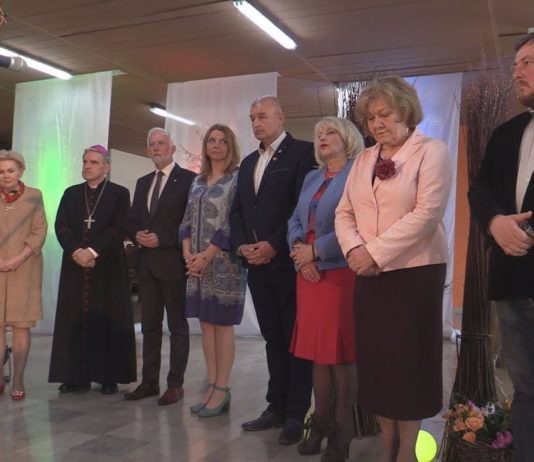 ŚWIĘTA W TARNOBRZEGU – MIEJSKIE ŚNIADANIE WIELKANOCNE