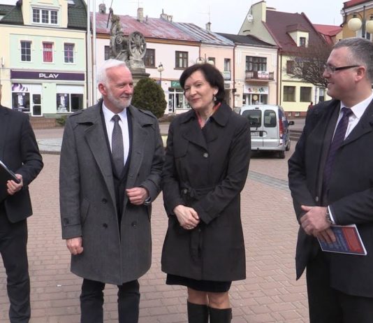 PODRÓŻUJĄ Z PROGRAMEM – PIĄTKA PRAWA I SPRAWIEDLIWOŚCI