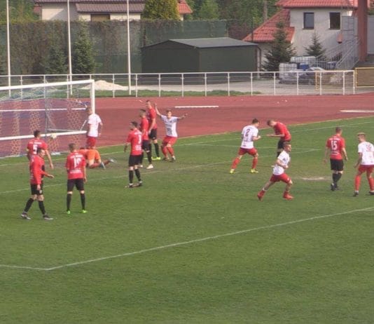 PRZEŁAMANIE WISŁY SANDOMIERZ – CENNA WYGRANA ZE STALĄ KRAŚNIK