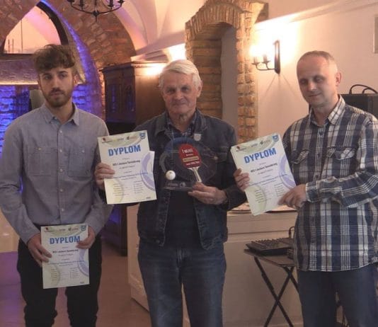 INTEGRACJA WOKÓŁ SPORTOWYCH WARTOŚCI – AMATORSKA LIGA TENISA STOŁOWEGO