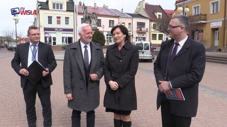 PODRÓŻUJĄ Z PROGRAMEM – PIĄTKA PRAWA I SPRAWIEDLIWOŚCI