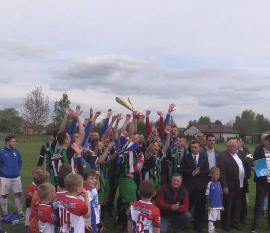 RZUTY KARNE W PUCHAROWYM FINALE – SOKÓŁ SOKOLNIKI POKONAŁ STAL GORZYCE!