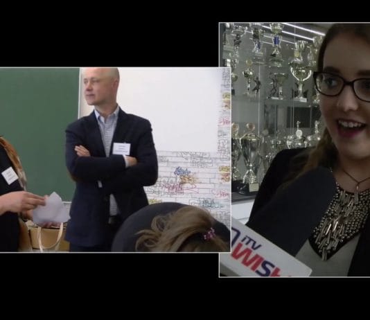 MAJ POD ZNAKIEM MATUR – EGZAMIN DOJRZAŁOŚCI W TARNOBRZEGU