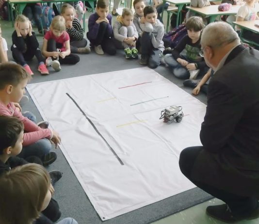 Z TECHNOLOGIĄ NA TY – TARNOBRZESKIE DNI NAUK ŚCISŁYCH