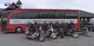 MAJOWA KROPLA ŻYCIA – W BARANOWIE SANDOMIERSKIM ODDAWALI KREW