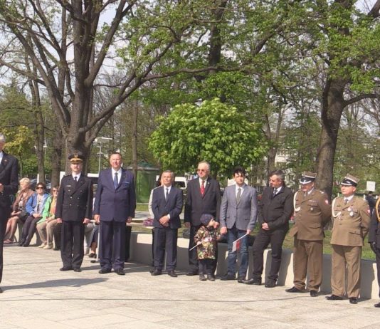 iTV INFO – 3 MAJA 2019