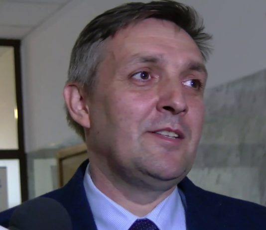 BYŁY PREZYDENT TARNOBRZEGA SKAZANY – WYROK WIĘZIENIA DLA GRZEGORZA KIEŁBA