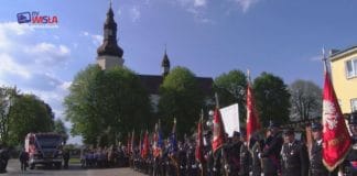 GMINNY DZIEŃ STRAŻAKA – ŚWIĘTO OCHOTNIKÓW W WOLI BARANOWSKIEJ