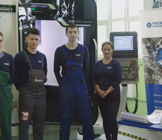 DZIEŃ OTWARTY W GORZYCACH – WSTĄP W MURY ZESPOŁU SZKÓŁ