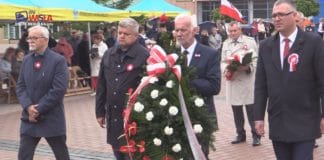 WITAJ MAJOWA JUTRZENKO – ŚWIĘTO KONSTYTUCJI TRZECIEGO MAJA W TARNOBRZEGU