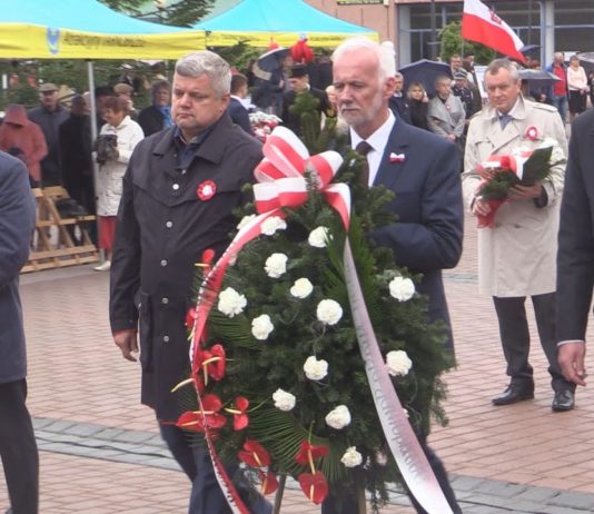 WITAJ MAJOWA JUTRZENKO – ŚWIĘTO KONSTYTUCJI TRZECIEGO MAJA W TARNOBRZEGU