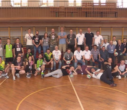 WIELKI FINAŁ ROZGRYWEK TALPS – DRUŻYNA WORD NOWYM MISTRZEM