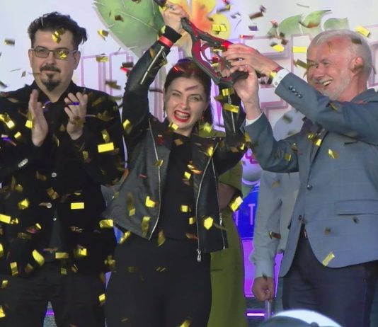 JUWENALIA Z POMOCĄ – ŚWIĘTO STUDENTÓW NAD JEZIOREM TARNOBRZESKIM