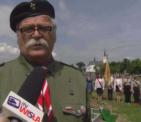 UCZCILI PAMIĘĆ BOHATERA Z WRZAW – ROCZNICA BITWY O MONTE CASSINO