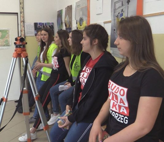 SZKOŁA NA MIARĘ XXI WIEKU – WSTĄP W MURY „BUDOWLANKI”