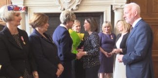 JUBILEUSZ Z ODZNACZENIAMI – ŚWIĘTO PUBLICZNYCH SŁUŻB ZATRUDNIENIA