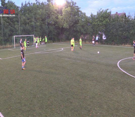 FINAŁY NADWIŚLAŃSKIEJ LIGI PIŁKARSKIEJ – TRZECI TYTUŁ SANDOMIERSKICH BYKÓW!