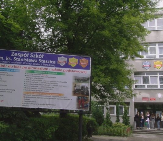 ZAPREZENTOWALI SWOJĄ OFERTĘ – TARNOBRZESKI „GÓRNIK” OTWORZYŁ DRZWI