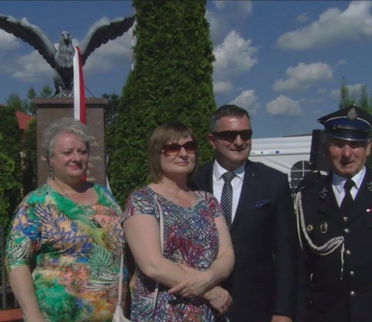 DUMNY ORZEŁ WYLĄDOWAŁ – ŚWIĘTO W MALOWNICZYCH ORLISKACH