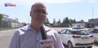 NABYLI NOWE SAMOCHODY – WOJEWÓDZKI OŚRODEK RUCHU DROGOWEGO INWESTUJE