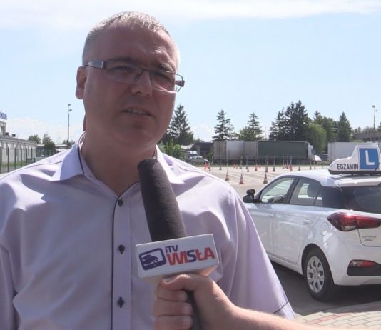 NABYLI NOWE SAMOCHODY – WOJEWÓDZKI OŚRODEK RUCHU DROGOWEGO INWESTUJE