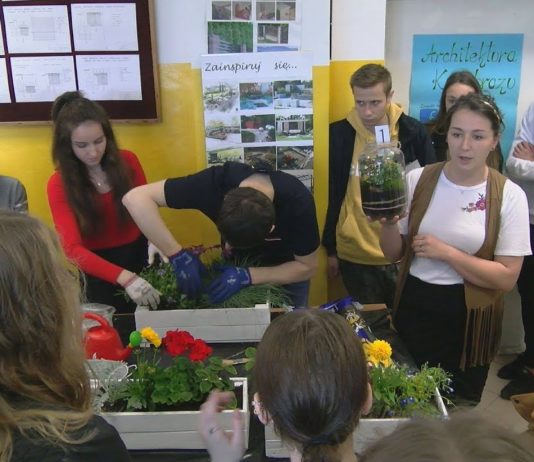 TRADYCJĘ ŁĄCZĄ Z NOWOCZESNOŚCIĄ – „ROLNIK” ZAPREZENTOWAŁ SWOJĄ OFERTĘ