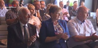 NOWOŚCI DLA PRZEDSIĘBIORCÓW – PREMIEROWY SEJMIK W TARNOBRZEGU