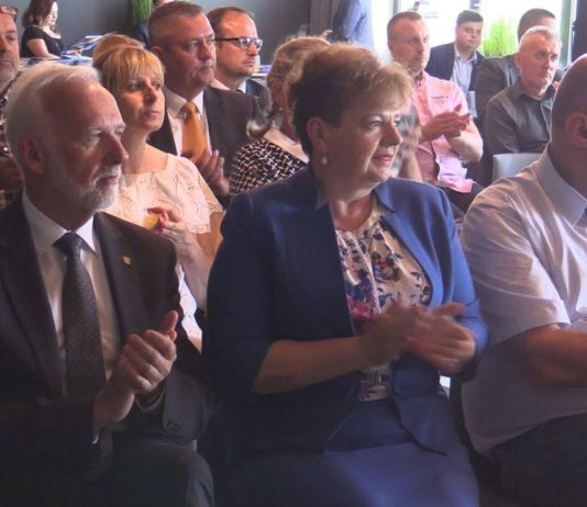 NOWOŚCI DLA PRZEDSIĘBIORCÓW – PREMIEROWY SEJMIK W TARNOBRZEGU