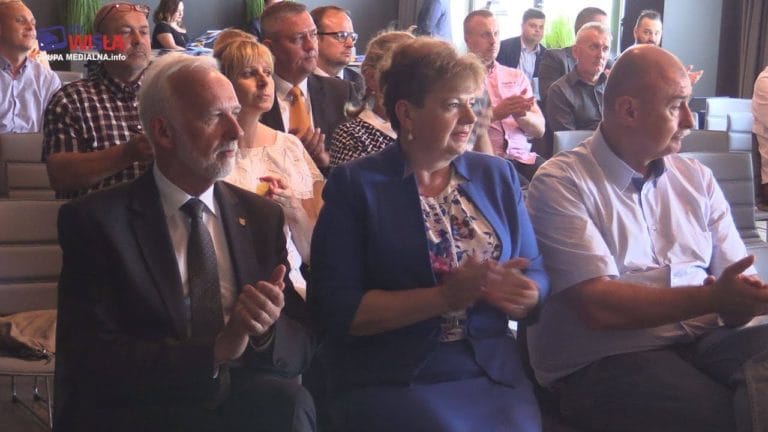 NOWOŚCI DLA PRZEDSIĘBIORCÓW – PREMIEROWY SEJMIK W TARNOBRZEGU