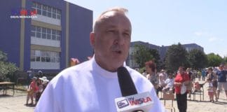 ZBIERAJĄ NA BUDOWĘ HOSPICJUM – FAMILIADA NIESIE POMOC