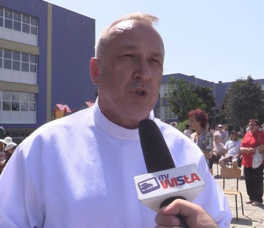 ZBIERAJĄ NA BUDOWĘ HOSPICJUM – FAMILIADA NIESIE POMOC