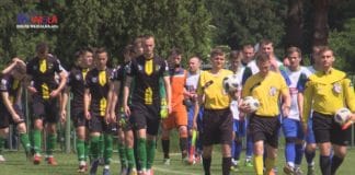 WYSOKA WYGRANA REZERW SIARKI – WISAN SKOPANIE POKONANY