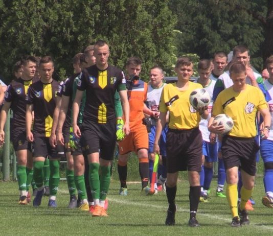 WYSOKA WYGRANA REZERW SIARKI – WISAN SKOPANIE POKONANY