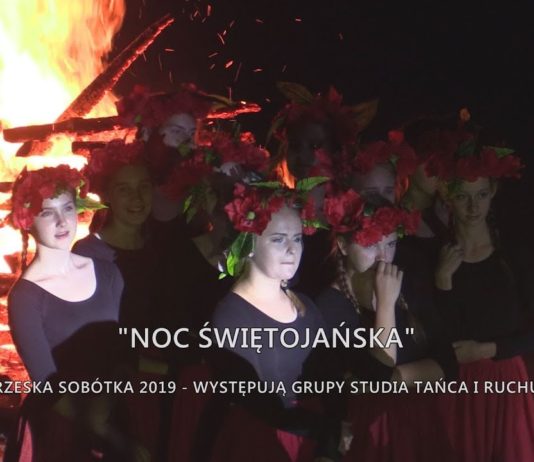 WIDOWISKO NOCY ŚWIĘTOJAŃSKIEJ – WIANKI NAD JEZIOREM TARNOBRZESKIM