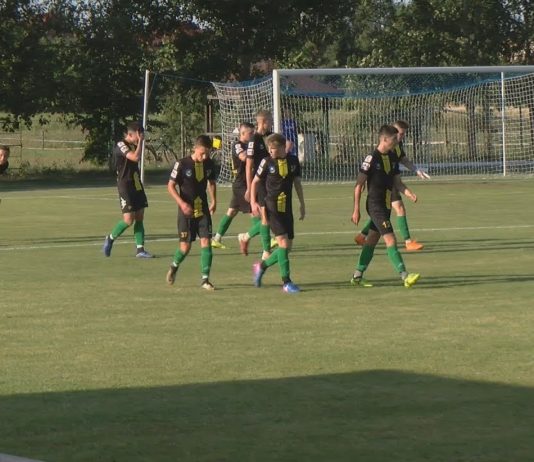 LIGOWE OSTATKI W SOKOLNIKACH – MŁODZI SIARKOWCY POKONALI SOKOŁA