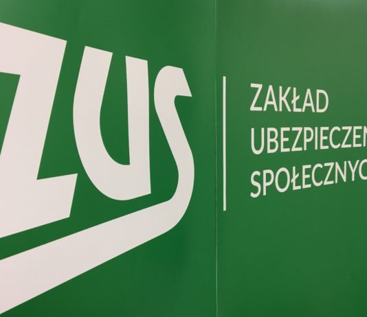 KOMUNIKAT DLA OSÓB POBIERAJĄCYCH ŚWIADCZENIA Z ZUS – BANK GRĘBÓW