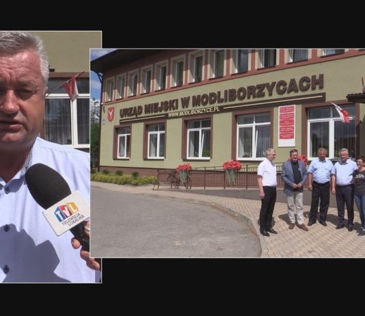 PODZIELILI SIĘ SERCEM Z POTRZEBUJĄCYMI – GORZYCE DLA MODLIBORZYC