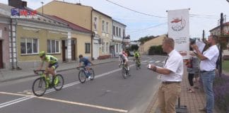 PRZEMKNĘLI SZOSAMI ZIEMI TARNOBRZESKIEJ – WYŚCIG SOLIDARNOŚCI I OLIMPIJCZYKÓW