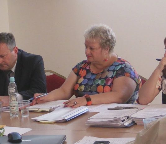 WÓJT Z ABSOLUTORIUM – RADNI W GORZYCACH NIE MIELI WĄTPLIWOŚCI